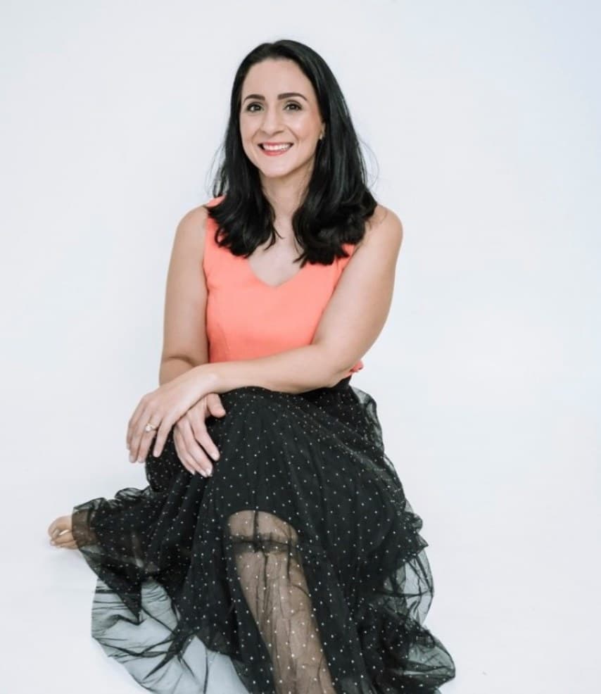 Ana Carolina Hespanhol, consultora de Google Meu Negócio em Itu e Indaiatuba